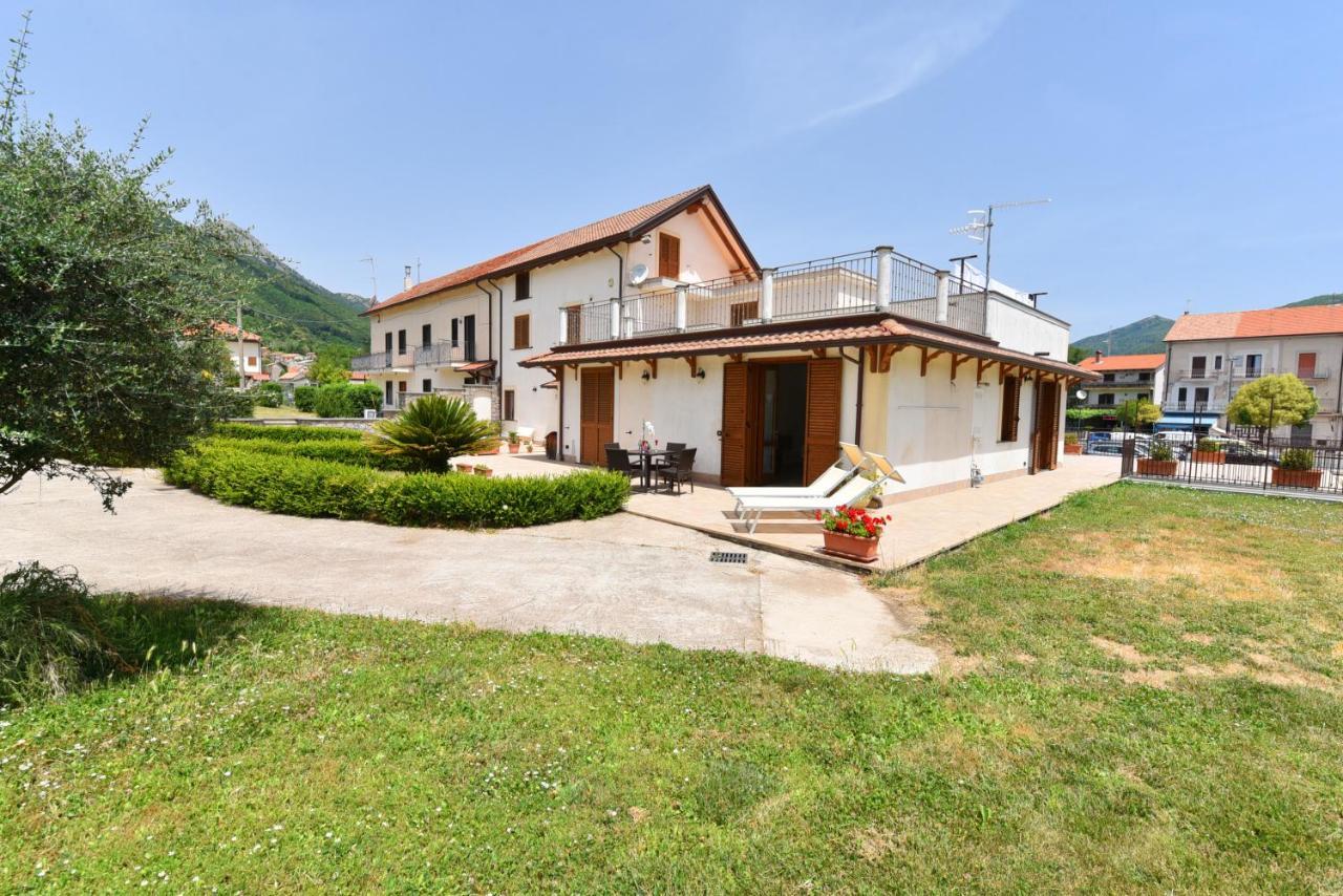 A Due Passi Dalla Costiera 2 Agerola Exterior photo