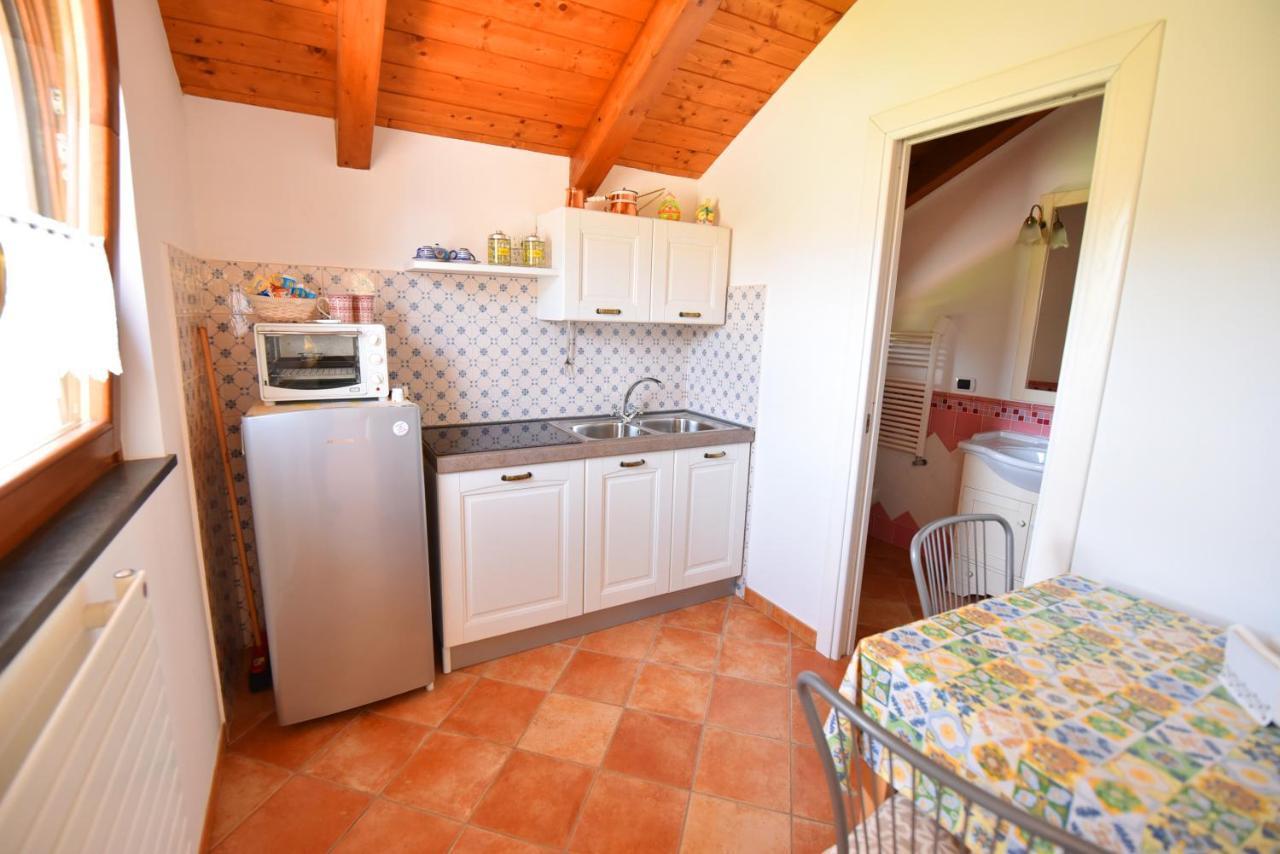 A Due Passi Dalla Costiera 2 Agerola Exterior photo